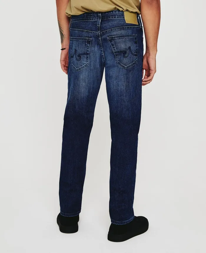 AG Jeans Graduate Landmark Men Denim AG Jeans Graduate Landmark Men Denim