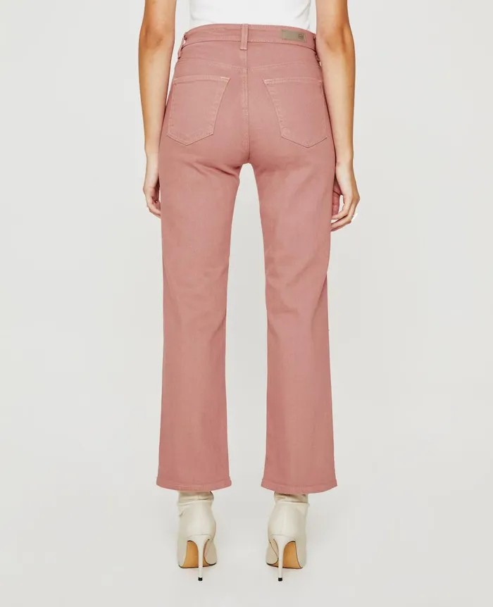 AG Jeans Kinsley Dusty Blush Women Denim AG Jeans Kinsley Dusty Blush Women Denim