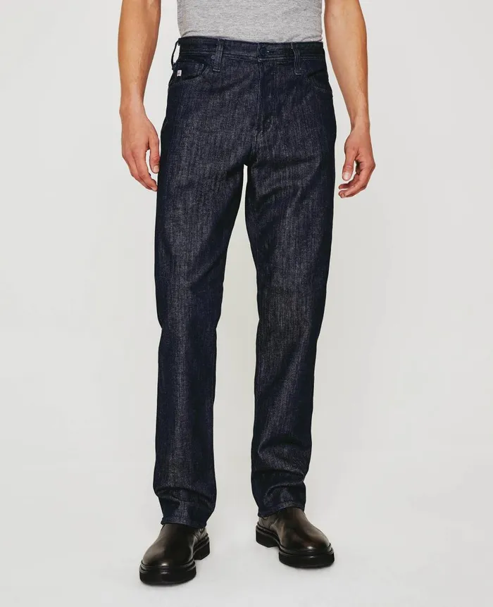 AG Jeans Lochlan Monolith Men Denim AG Jeans Lochlan Monolith Men Denim