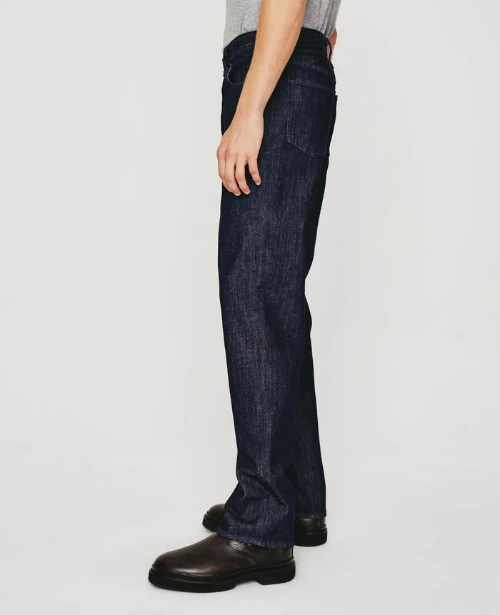 AG Jeans Lochlan Monolith Men Denim AG Jeans Lochlan Monolith Men Denim