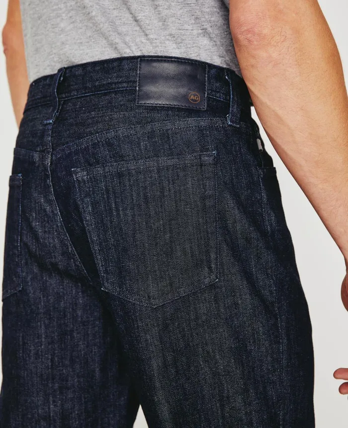 AG Jeans Lochlan Monolith Men Denim AG Jeans Lochlan Monolith Men Denim