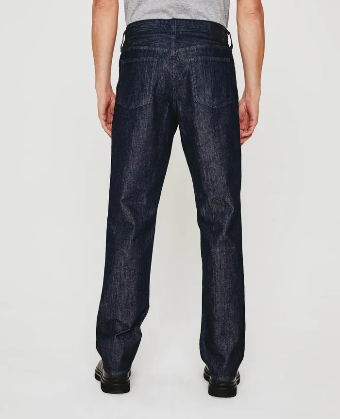 AG Jeans Lochlan Monolith Men Denim AG Jeans Lochlan Monolith Men Denim