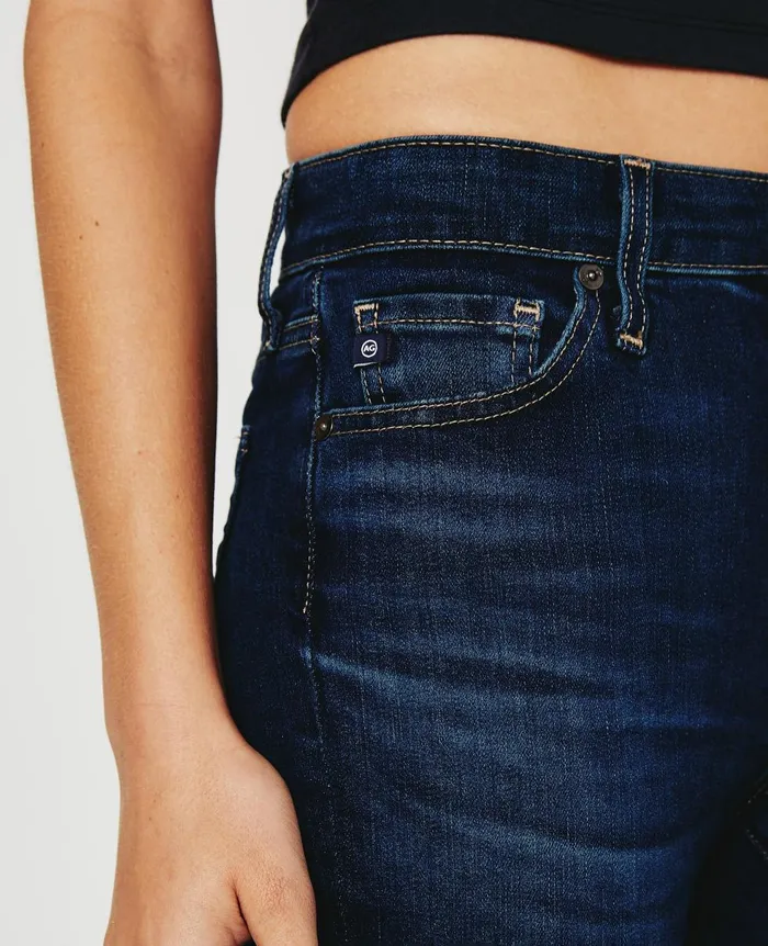 AG Jeans Mari Kindling Women Denim AG Jeans Mari Kindling Women Denim