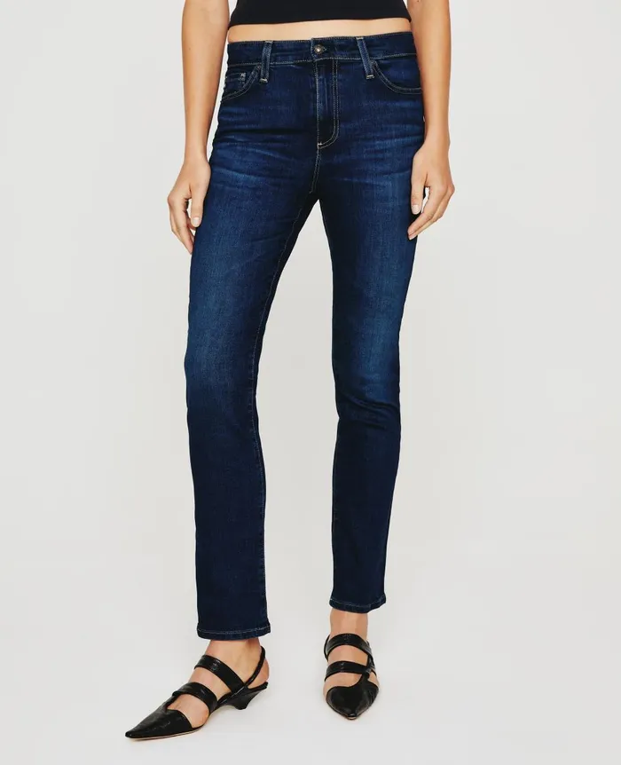 AG Jeans Mari Kindling Women Denim AG Jeans Mari Kindling Women Denim