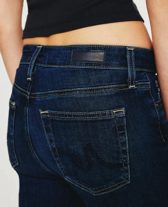 AG Jeans Mari Kindling Women Denim AG Jeans Mari Kindling Women Denim