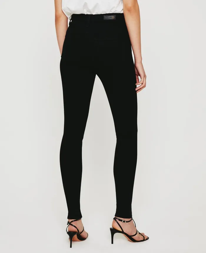 AG Jeans Mila Opulent Black Women Denim AG Jeans Mila Opulent Black Women Denim