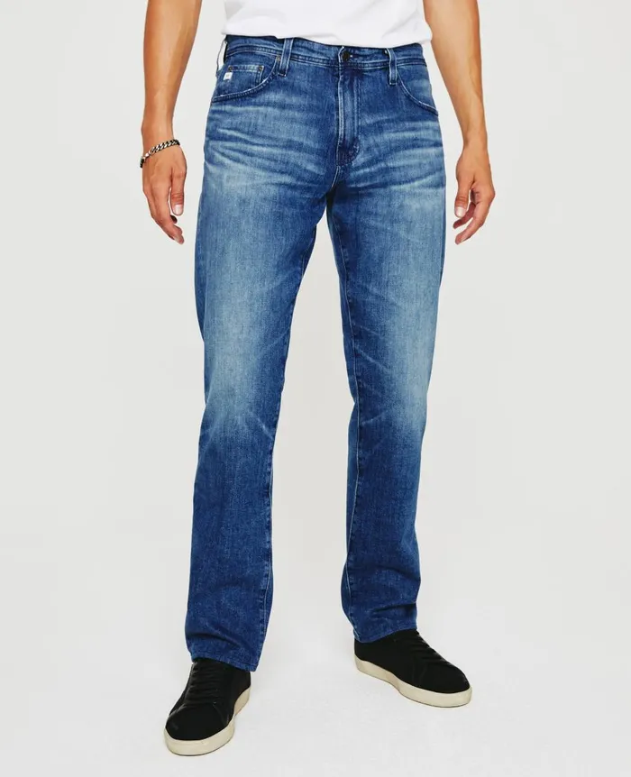 AG Jeans Owens 8 Years Bassist Men Denim AG Jeans Owens 8 Years Bassist Men Denim