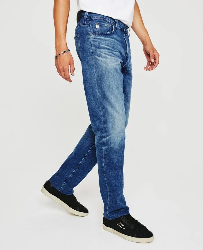 AG Jeans Owens 8 Years Bassist Men Denim AG Jeans Owens 8 Years Bassist Men Denim
