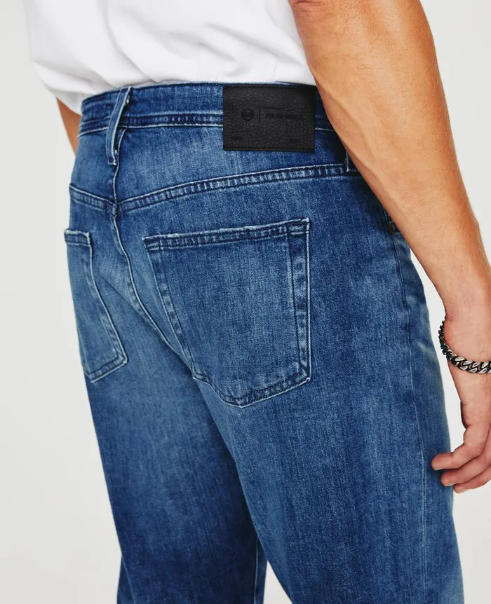 AG Jeans Owens 8 Years Bassist Men Denim AG Jeans Owens 8 Years Bassist Men Denim