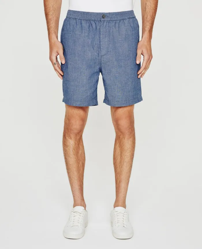 AG Jeans Paxton Short Cloud Nine Men Shorts AG Jeans Paxton Short Cloud Nine Men Shorts