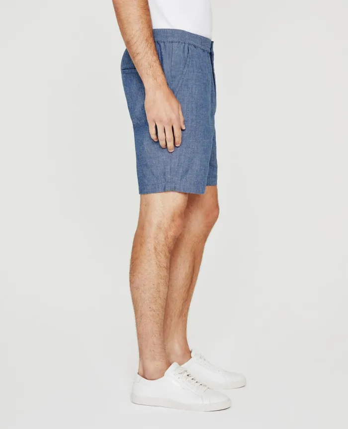 AG Jeans Paxton Short Cloud Nine Men Shorts AG Jeans Paxton Short Cloud Nine Men Shorts