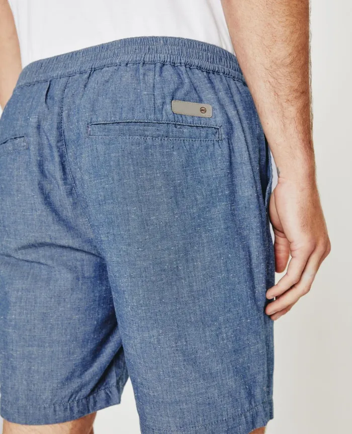 AG Jeans Paxton Short Cloud Nine Men Shorts AG Jeans Paxton Short Cloud Nine Men Shorts