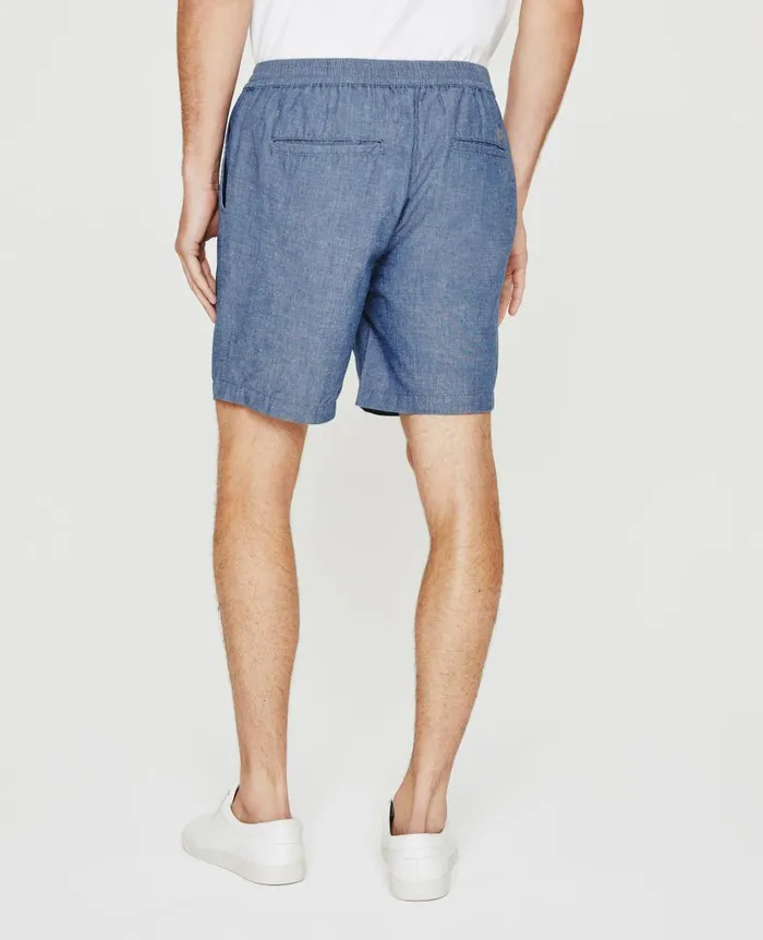 AG Jeans Paxton Short Cloud Nine Men Shorts AG Jeans Paxton Short Cloud Nine Men Shorts