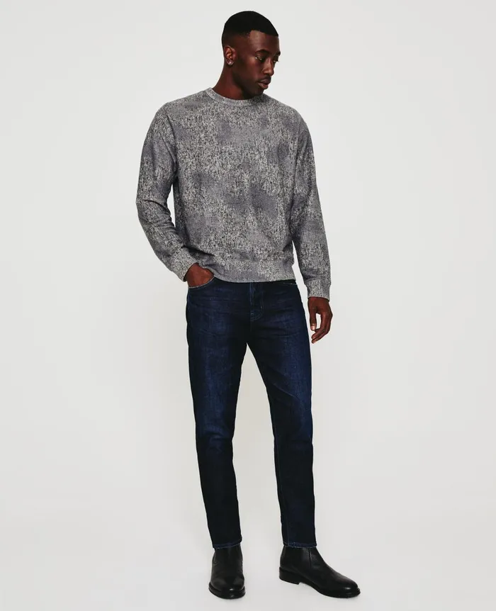 AG Jeans Pollock 2 Years Bearing Men Denim