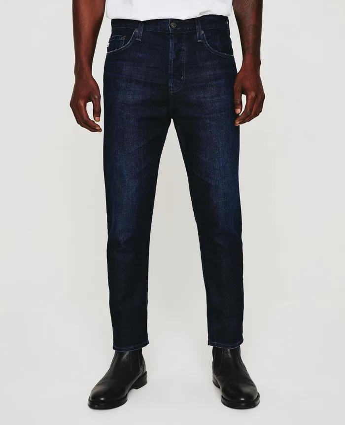 AG Jeans Pollock 2 Years Bearing Men Denim AG Jeans Pollock 2 Years Bearing Men Denim