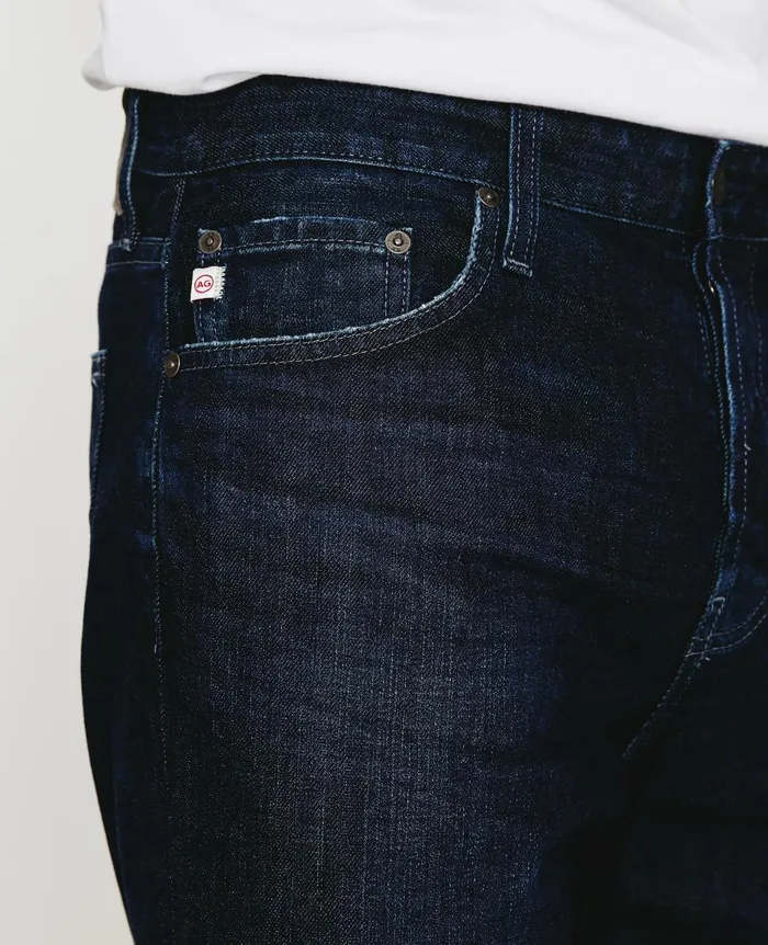 AG Jeans Pollock 2 Years Bearing Men Denim AG Jeans Pollock 2 Years Bearing Men Denim