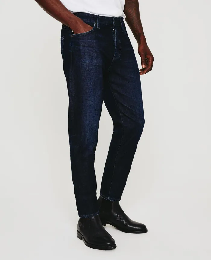 AG Jeans Pollock 2 Years Bearing Men Denim AG Jeans Pollock 2 Years Bearing Men Denim