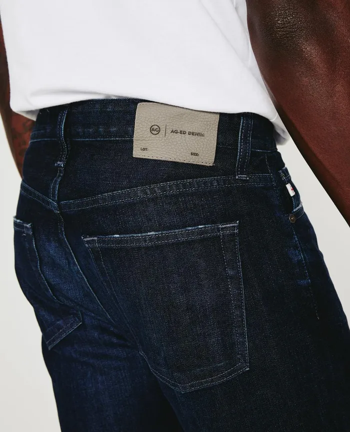 AG Jeans Pollock 2 Years Bearing Men Denim AG Jeans Pollock 2 Years Bearing Men Denim