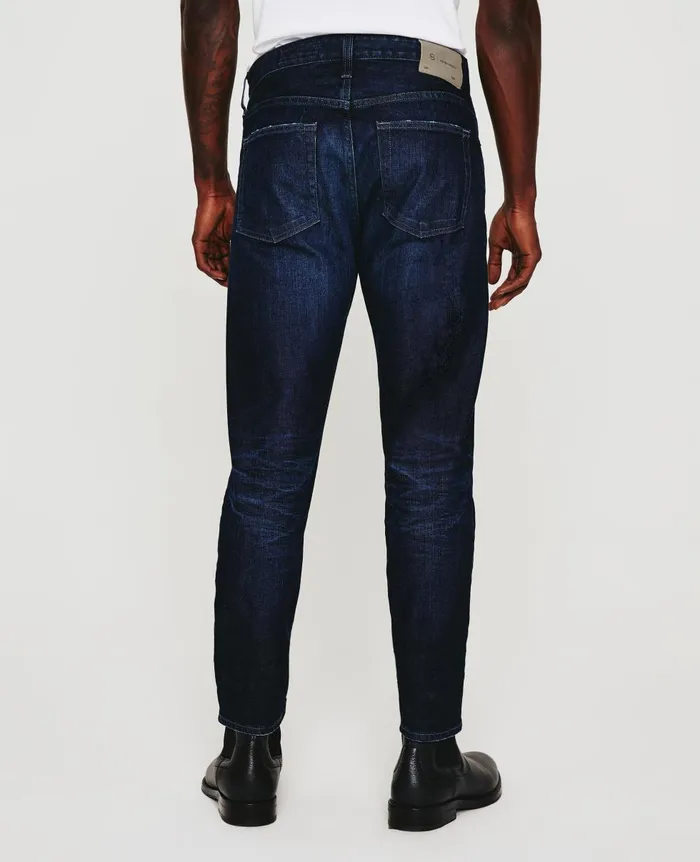 AG Jeans Pollock 2 Years Bearing Men Denim AG Jeans Pollock 2 Years Bearing Men Denim