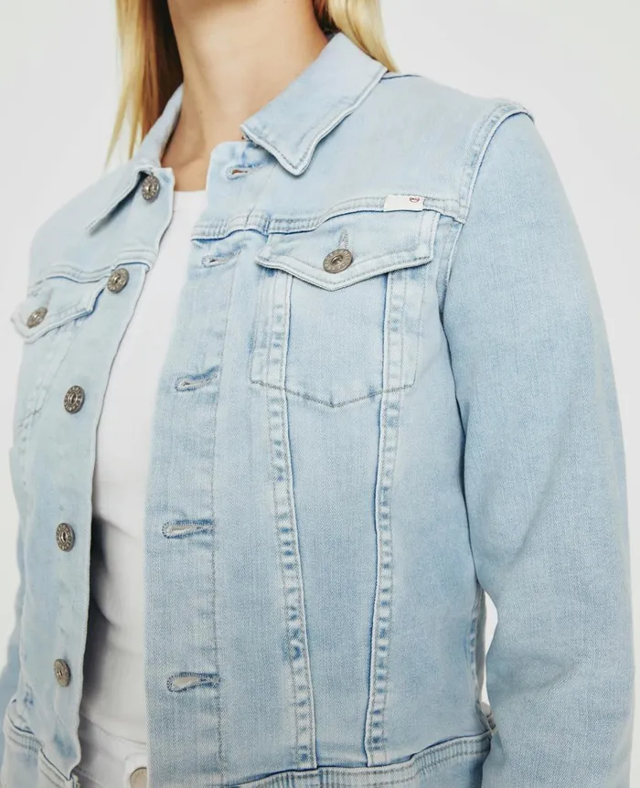 AG Jeans Robyn Jacket Coastline Women Jackets AG Jeans Robyn Jacket Coastline Women Jackets