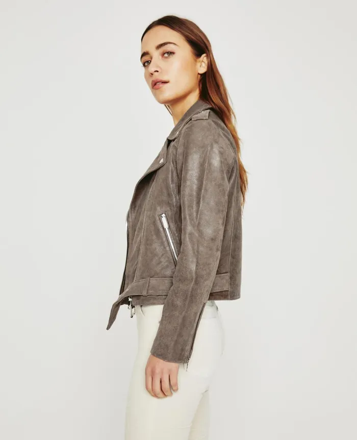 AG Jeans Rory Jacket Portobello Road Women Jackets