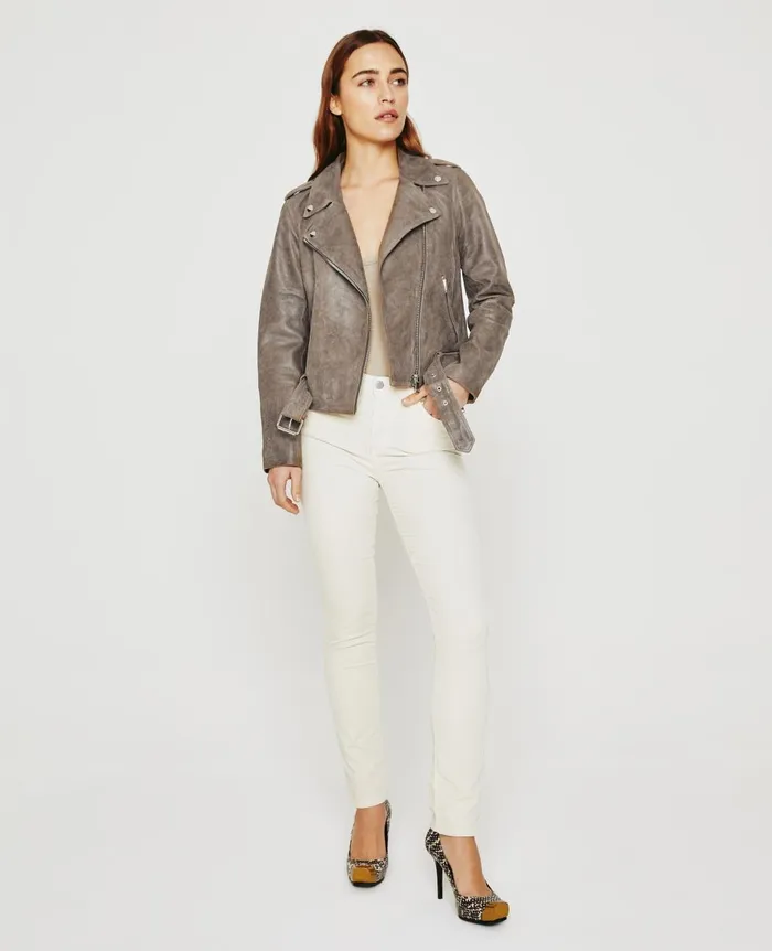 AG Jeans Rory Jacket Portobello Road Women Jackets AG Jeans Rory Jacket Portobello Road Women Jackets