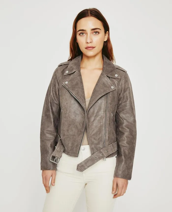 AG Jeans Rory Jacket Portobello Road Women Jackets AG Jeans Rory Jacket Portobello Road Women Jackets