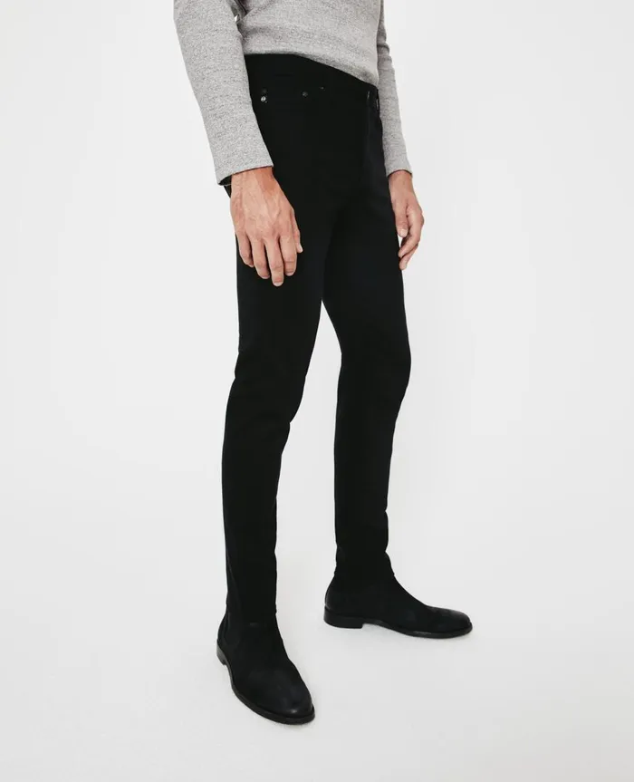 AG Jeans Stockton Fathom Men Denim AG Jeans Stockton Fathom Men Denim