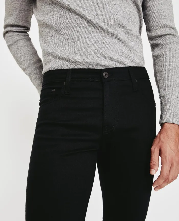 AG Jeans Stockton Fathom Men Denim AG Jeans Stockton Fathom Men Denim