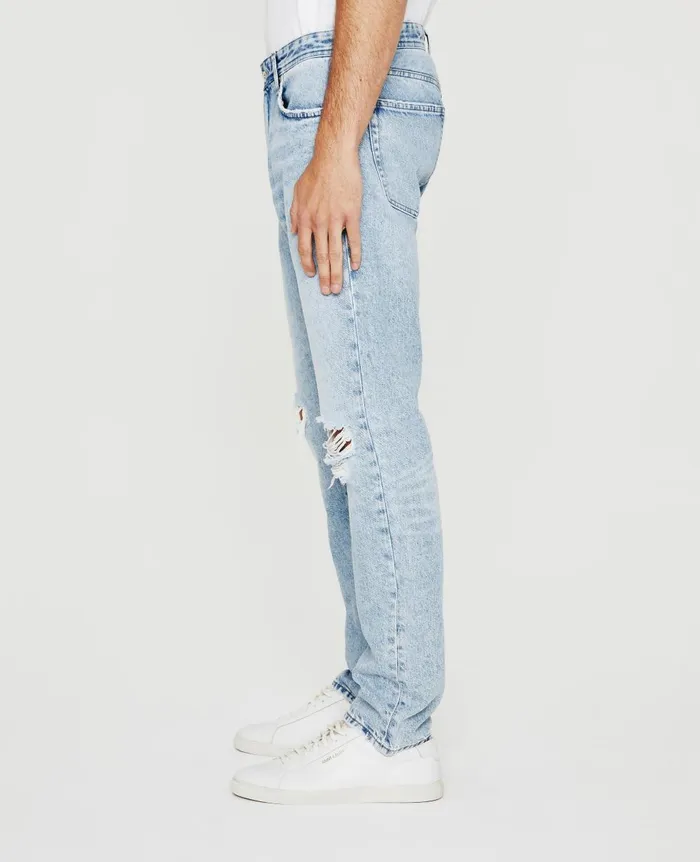 AG Jeans Tellis 22 Years Tallahassee Destructe Men Denim AG Jeans Tellis 22 Years Tallahassee Destructe Men Denim
