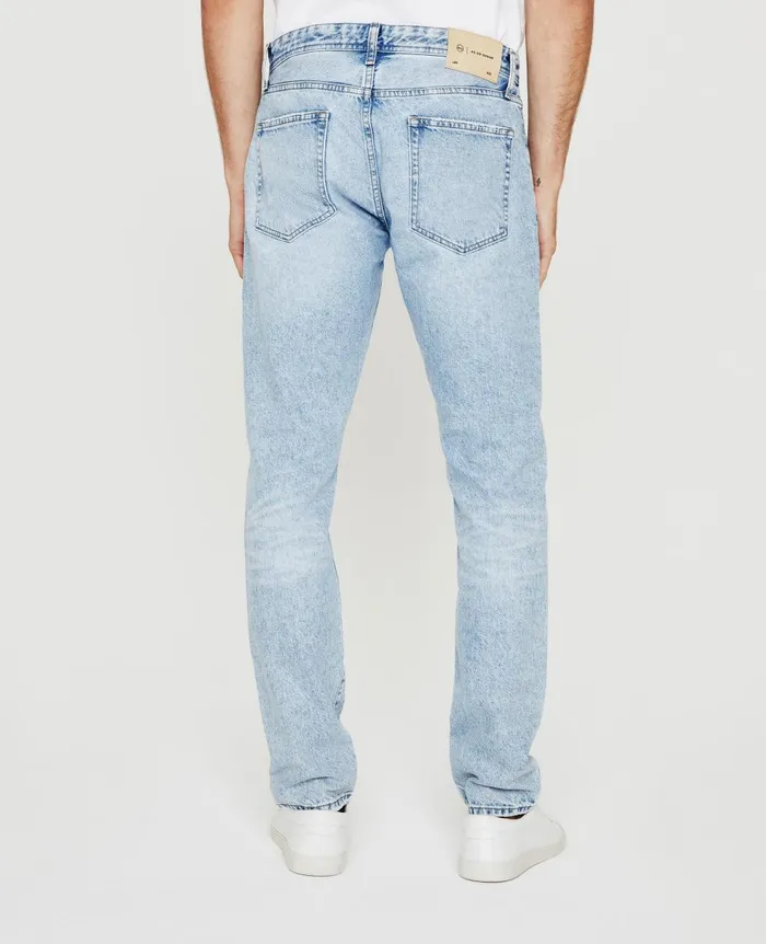 AG Jeans Tellis 22 Years Tallahassee Destructe Men Denim AG Jeans Tellis 22 Years Tallahassee Destructe Men Denim