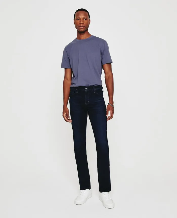 AG Jeans Tellis Filmmaker Men Denim