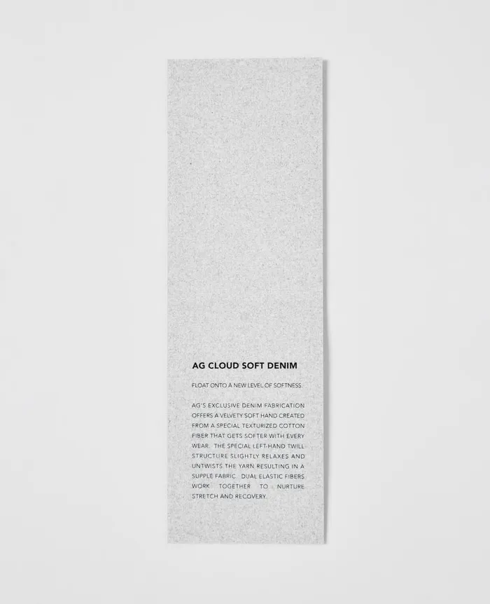 AG Jeans Tellis Filmmaker Men Denim AG Jeans Tellis Filmmaker Men Denim