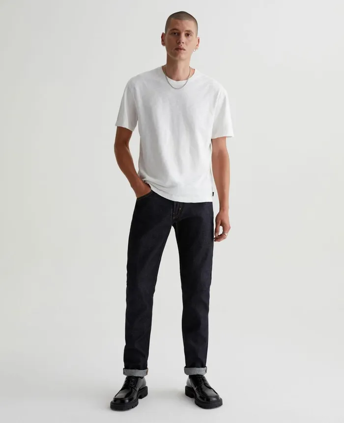 AG Jeans Tellis Ishikawa Men Denim