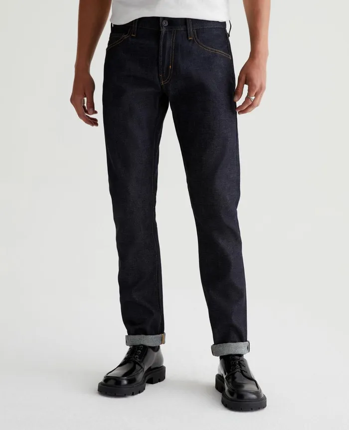 AG Jeans Tellis Ishikawa Men Denim AG Jeans Tellis Ishikawa Men Denim