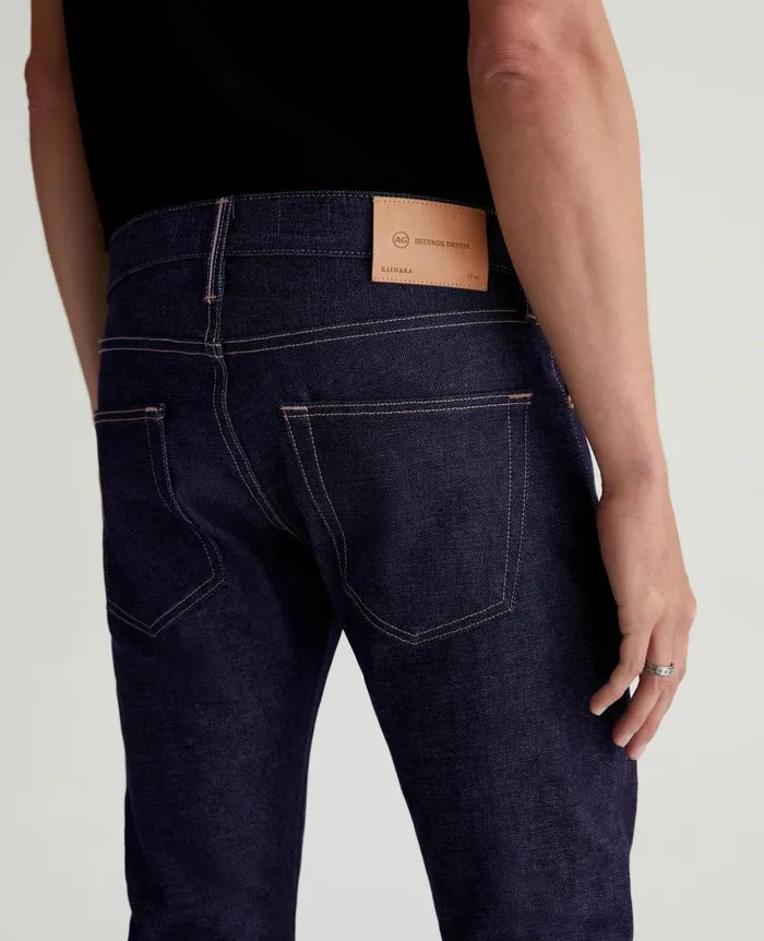 AG Jeans Tellis Ishikawa Men Denim AG Jeans Tellis Ishikawa Men Denim