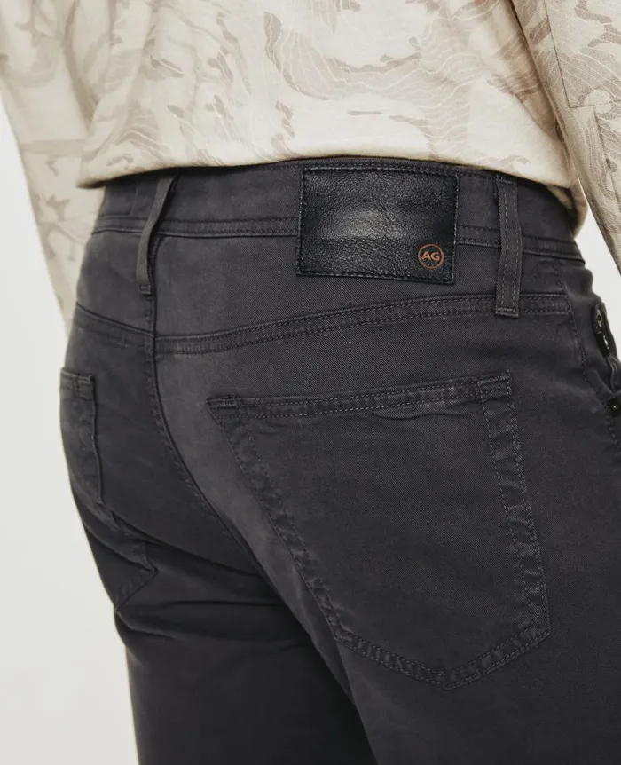 AG Jeans Tellis Smooth Slate Men Pants AG Jeans Tellis Smooth Slate Men Pants