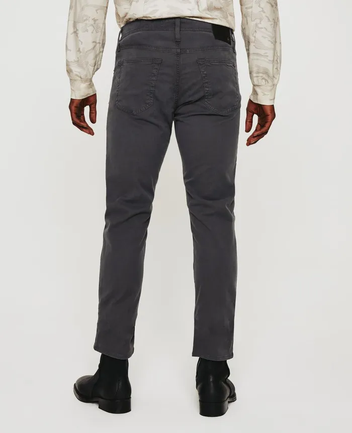AG Jeans Tellis Smooth Slate Men Pants AG Jeans Tellis Smooth Slate Men Pants