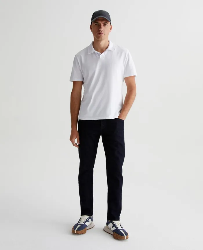 AG Jeans Tellis Stellar Men Denim
