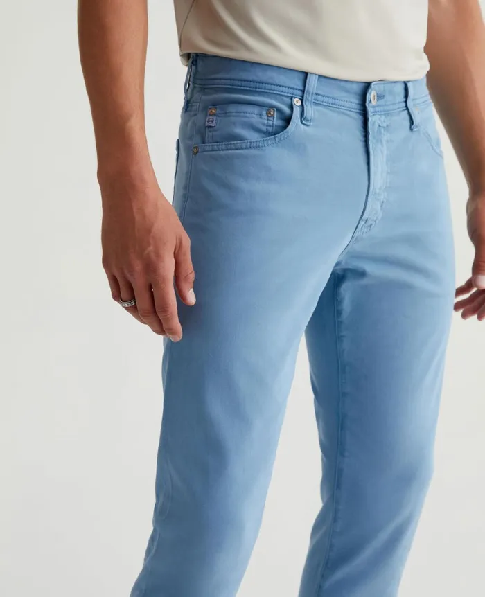 AG Jeans Tellis Sulfur Clear Skies Men Pants AG Jeans Tellis Sulfur Clear Skies Men Pants