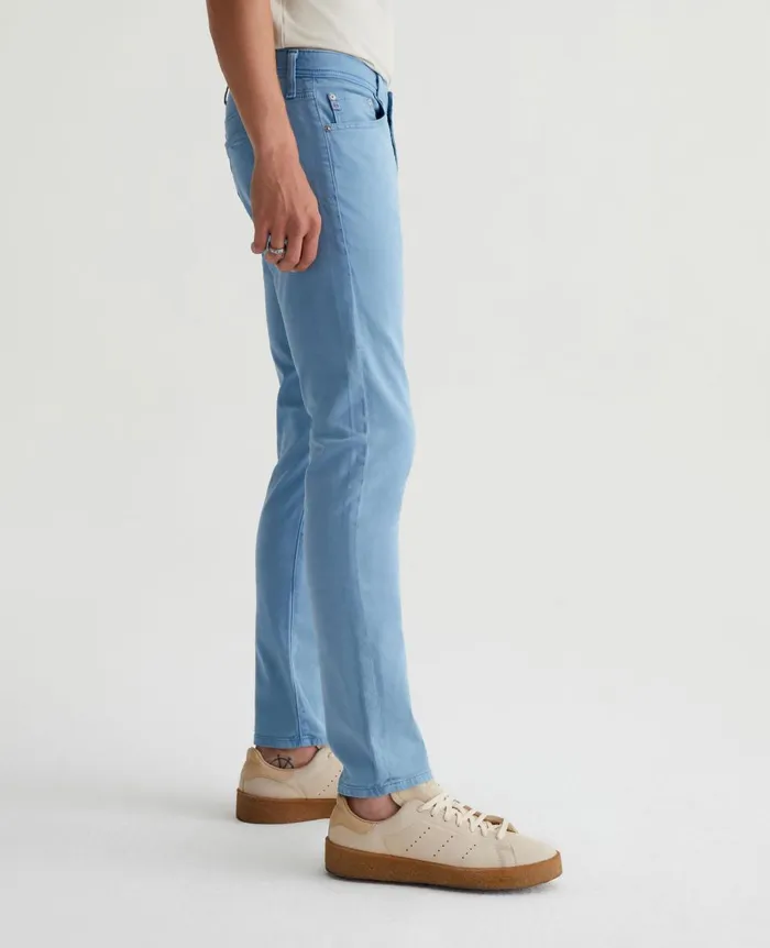 AG Jeans Tellis Sulfur Clear Skies Men Pants AG Jeans Tellis Sulfur Clear Skies Men Pants