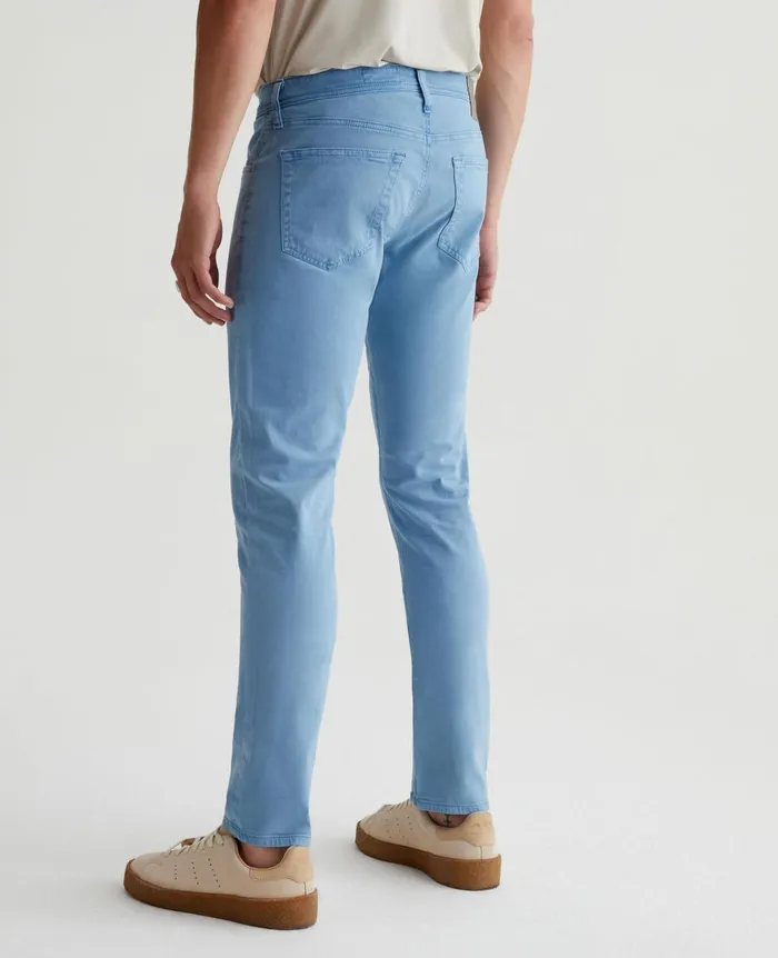 AG Jeans Tellis Sulfur Clear Skies Men Pants AG Jeans Tellis Sulfur Clear Skies Men Pants