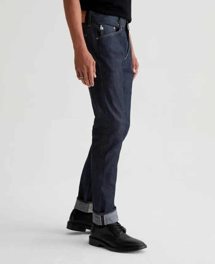 AG Jeans Tellis Yamaguchi Men Denim AG Jeans Tellis Yamaguchi Men Denim