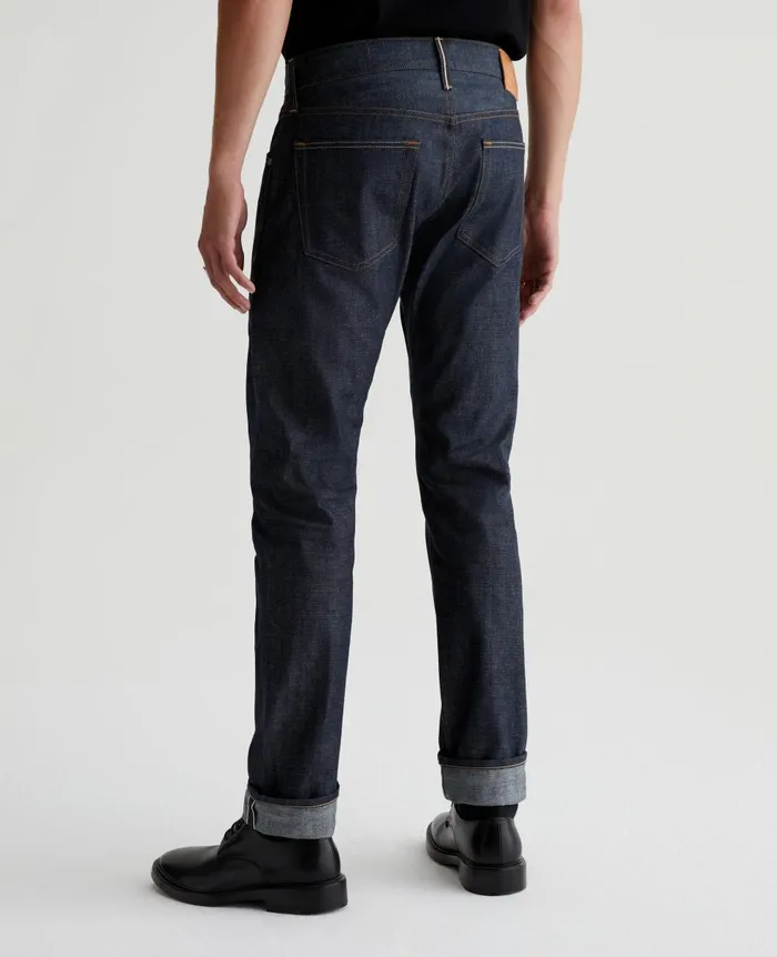 AG Jeans Tellis Yamaguchi Men Denim AG Jeans Tellis Yamaguchi Men Denim