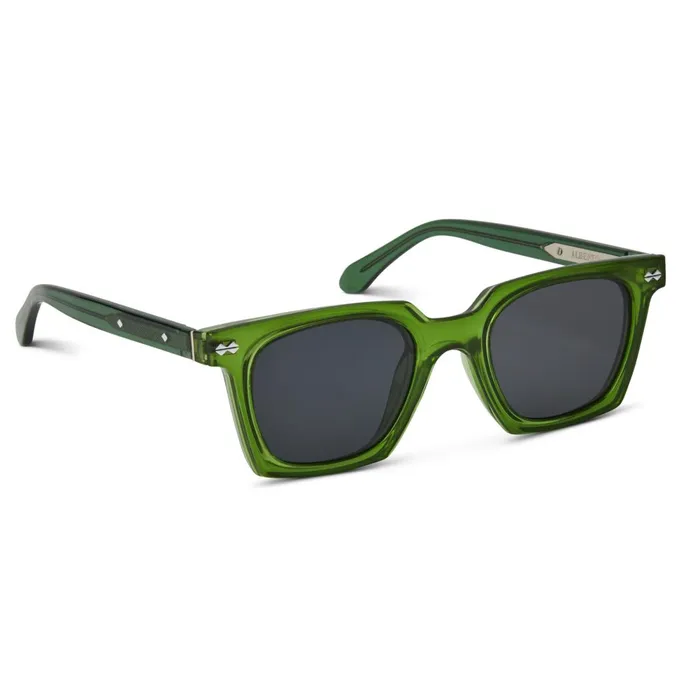 Alberto Sunglasses GREEN Men Bruno Magli Sunglasses