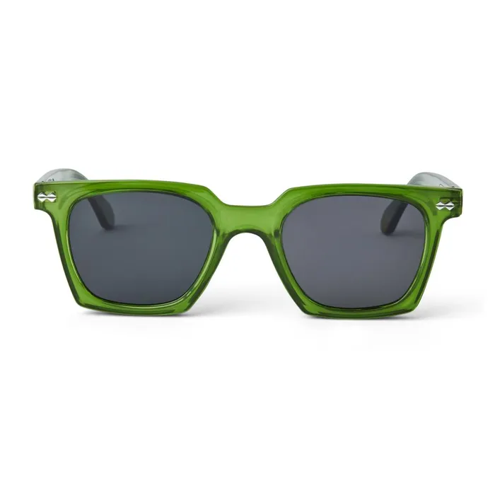 Alberto Sunglasses GREEN Men Bruno Magli Sunglasses