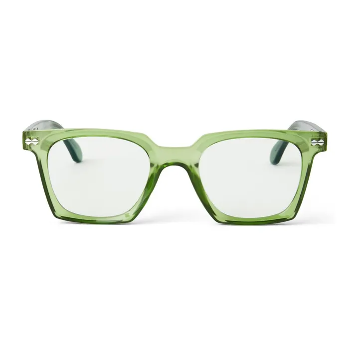 Alberto Sunglasses GREEN Men Bruno Magli Sunglasses
