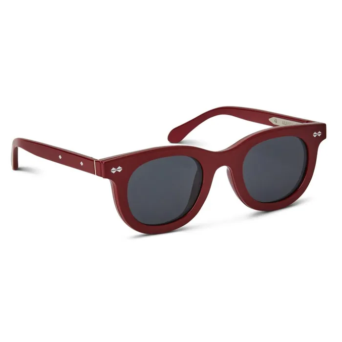 ALESSIA Sunglasses Red Men Bruno Magli Sunglasses