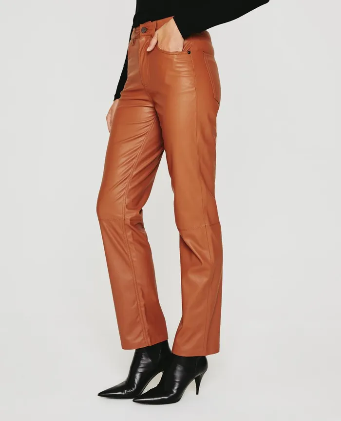 Alexxis Canyon Rock Women AG Jeans Pants Alexxis Canyon Rock Women AG Jeans Pants