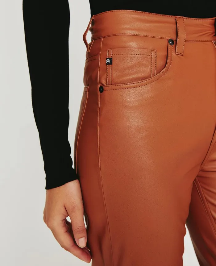 Alexxis Canyon Rock Women AG Jeans Pants Alexxis Canyon Rock Women AG Jeans Pants